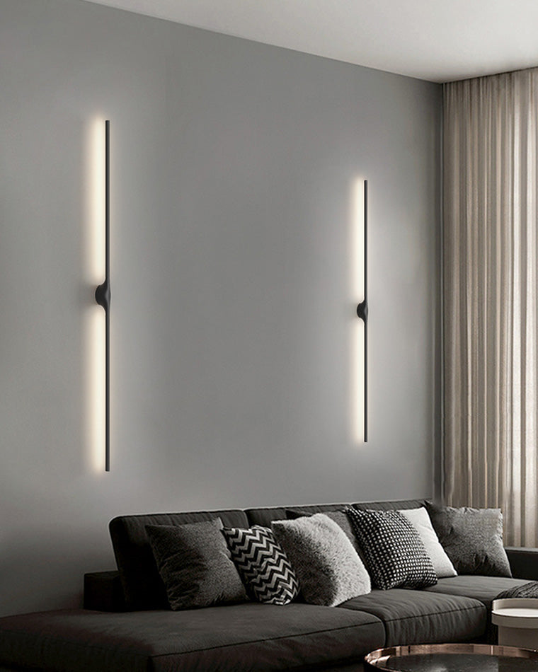 WOMO Appliques Murale Linéaire - WM6044