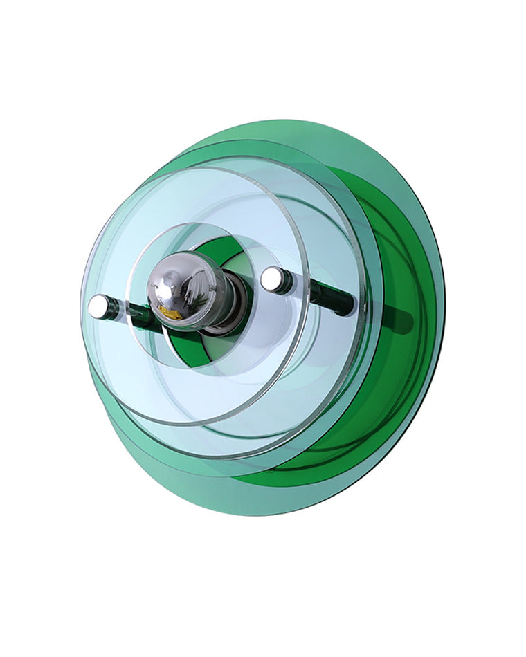Applique murale ronde WOMO-WM6049