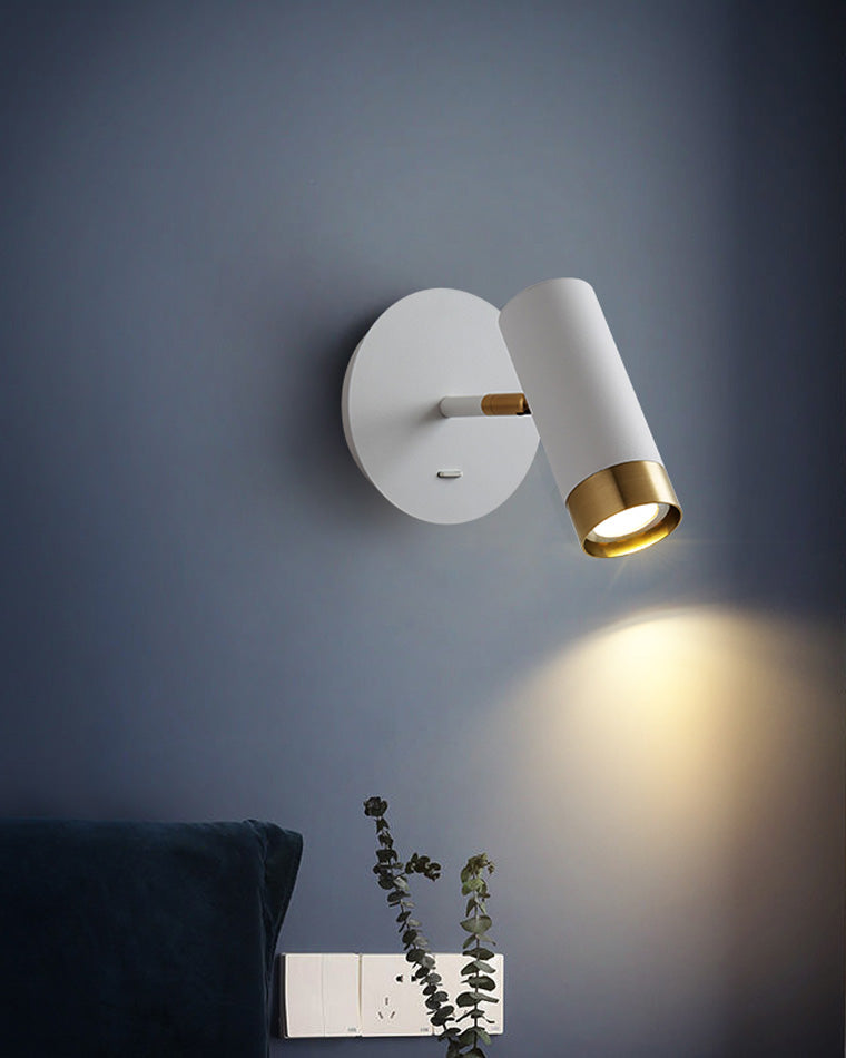 Projecteur mural WOMO-WM6054