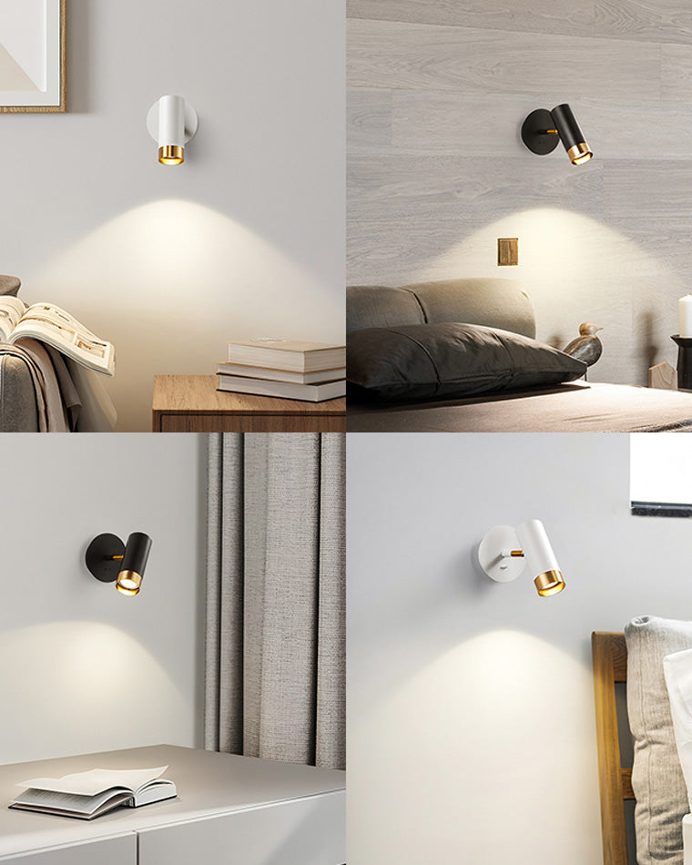 Projecteur mural WOMO-WM6054
