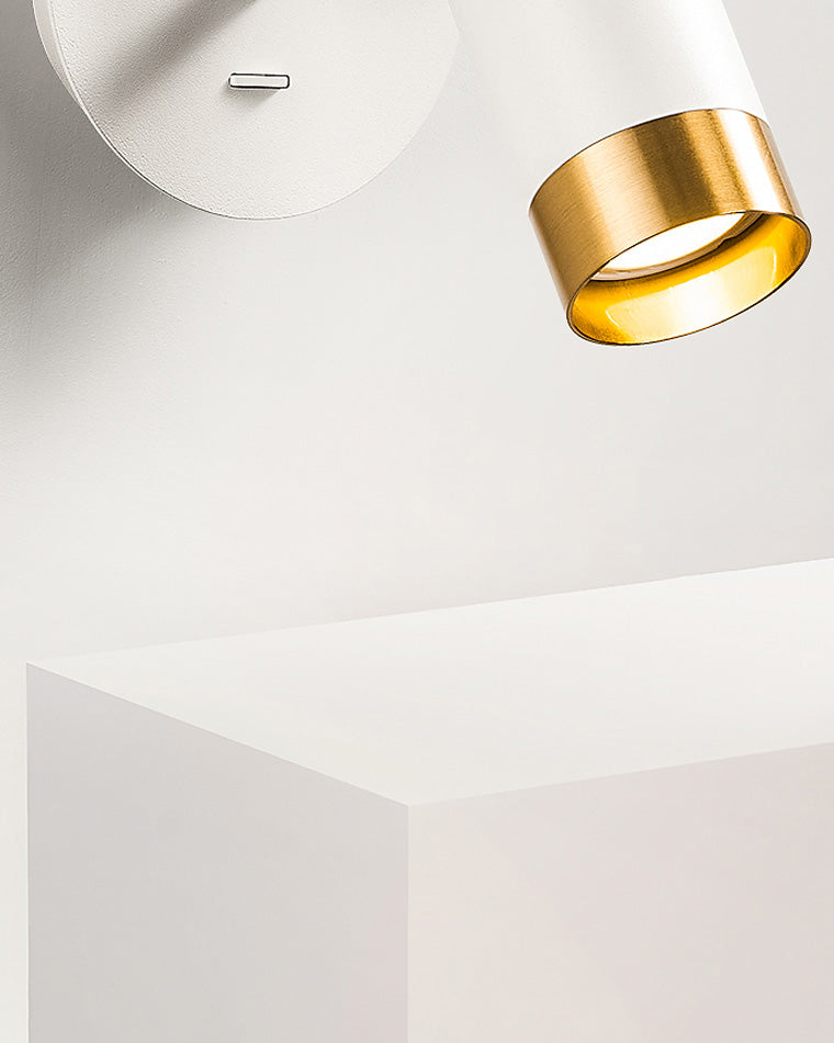 Projecteur mural WOMO-WM6054