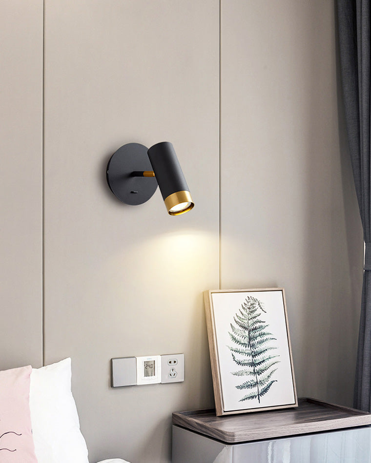 Projecteur mural WOMO-WM6054