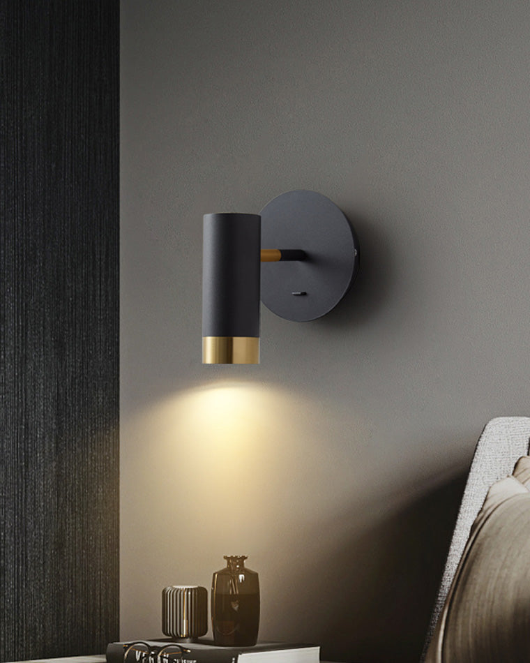 Projecteur mural WOMO-WM6054