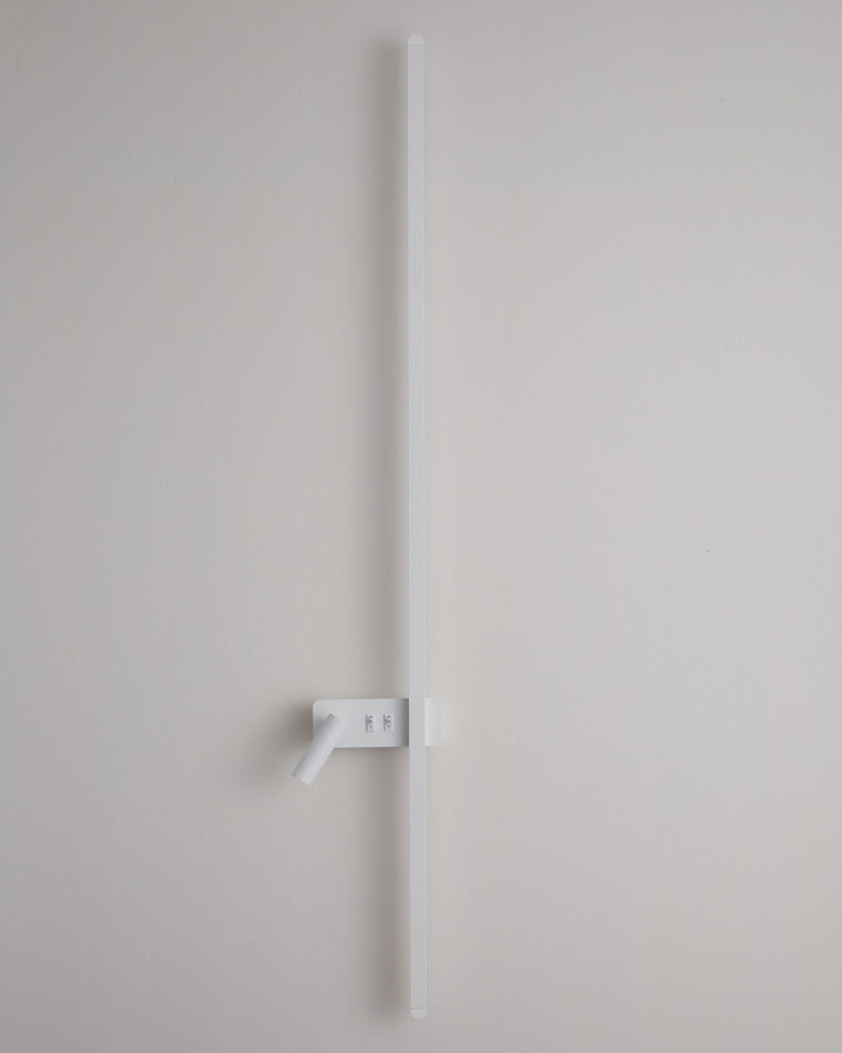 WOMO Appliques Murale Linéaire Longue à Spot Interrupteur - WM6068