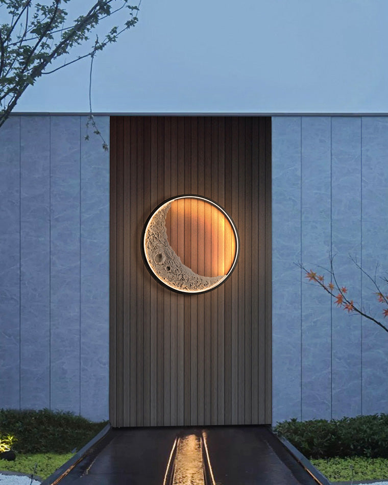 Applique murale WOMO Moon Accent-WM6073