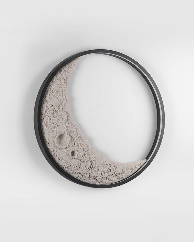 Applique murale WOMO Moon Accent-WM6073