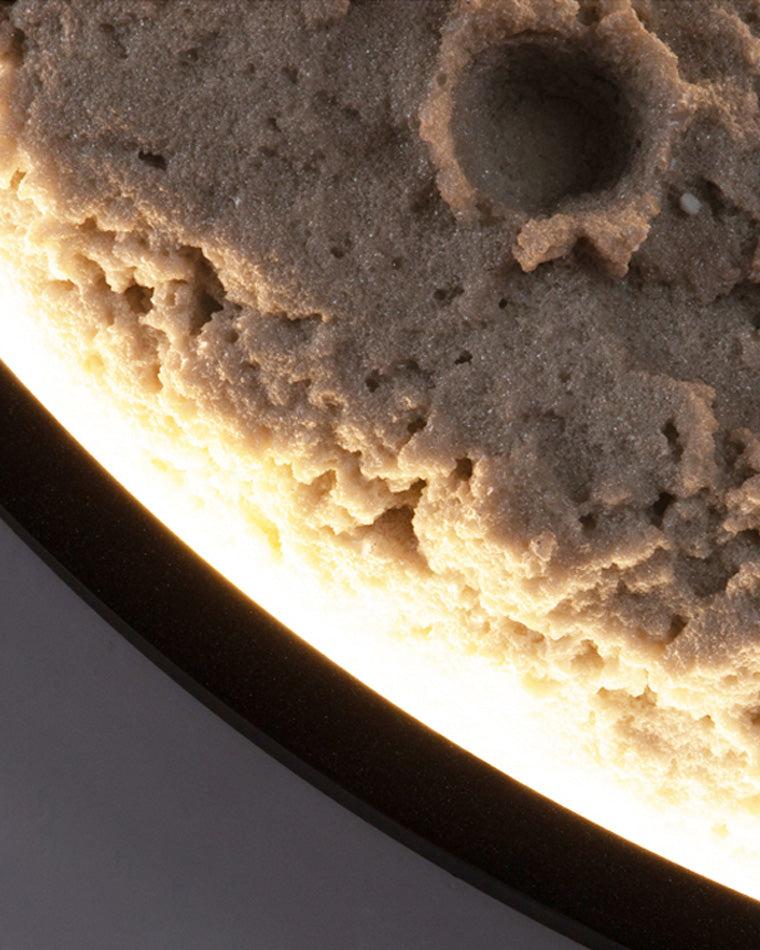 Applique murale WOMO Moon Accent-WM6073