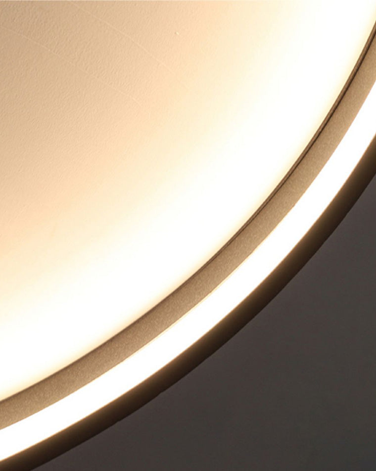 Applique murale WOMO Moon Accent-WM6073