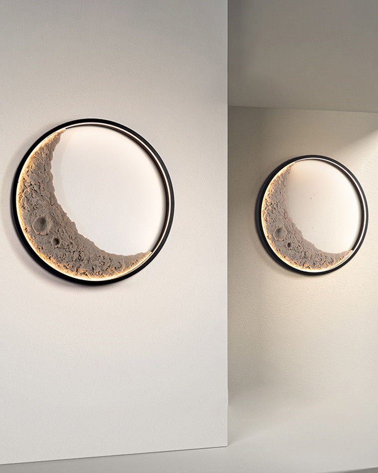 Applique murale WOMO Moon Accent-WM6073