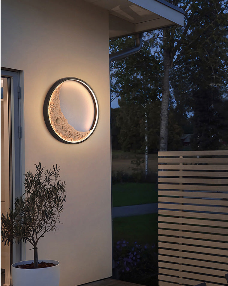 Applique murale WOMO Moon Accent-WM6073