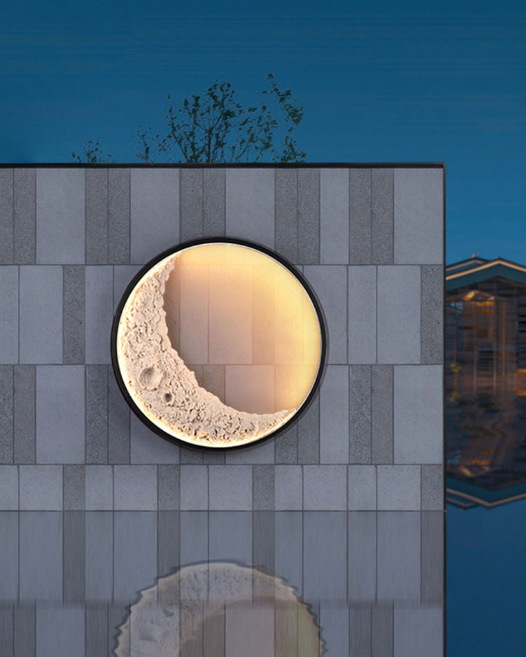 Applique murale WOMO Moon Accent-WM6073