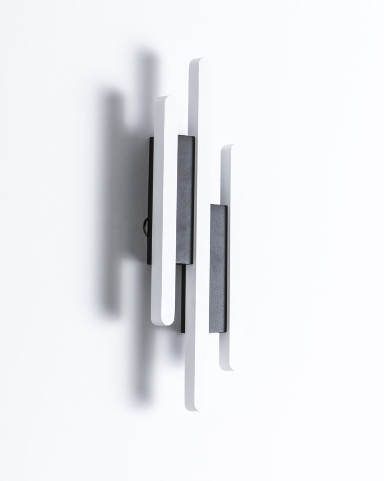 WOMO Appliques Murale Sculpturale - WM6074