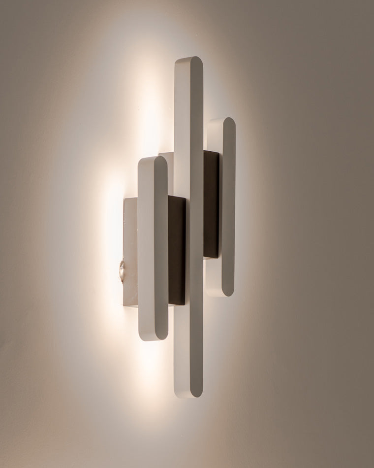 WOMO Appliques Murale Sculpturale - WM6074