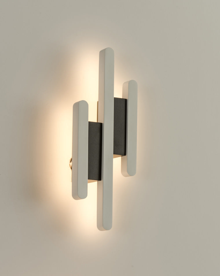 WOMO Appliques Murale Sculpturale - WM6074