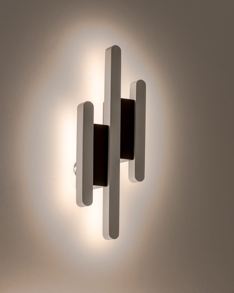 WOMO Appliques Murale Sculpturale - WM6074