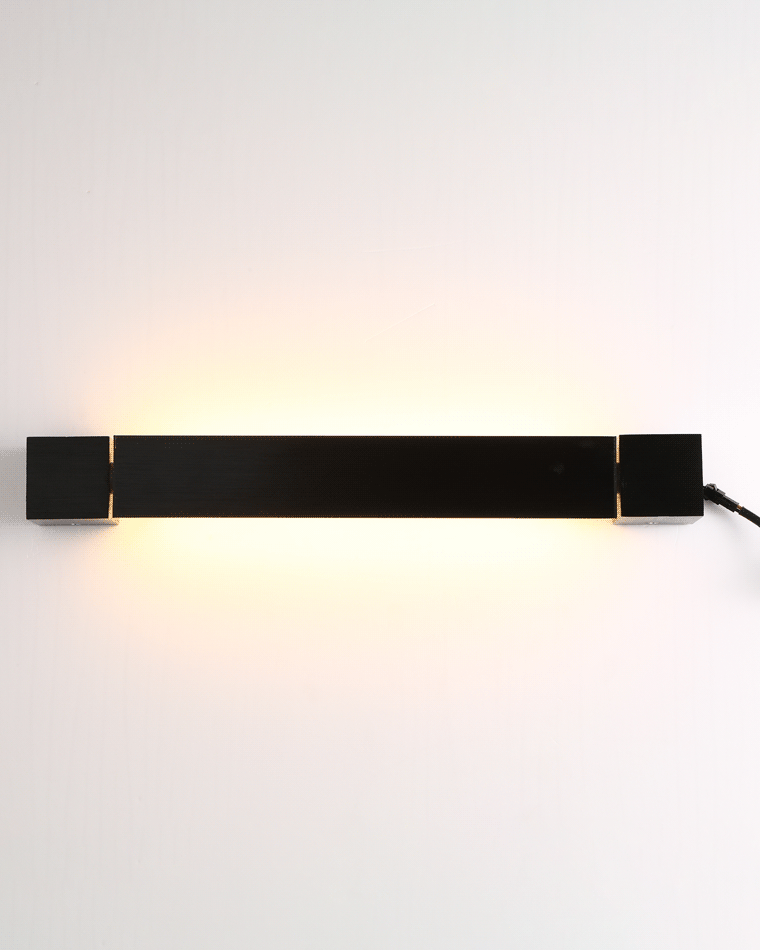 WOMO Appliques Murale Linéaire LED Réglable - WM6082