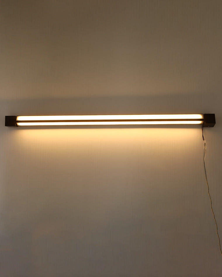 WOMO Appliques Murale Linéaire LED Réglable - WM6082