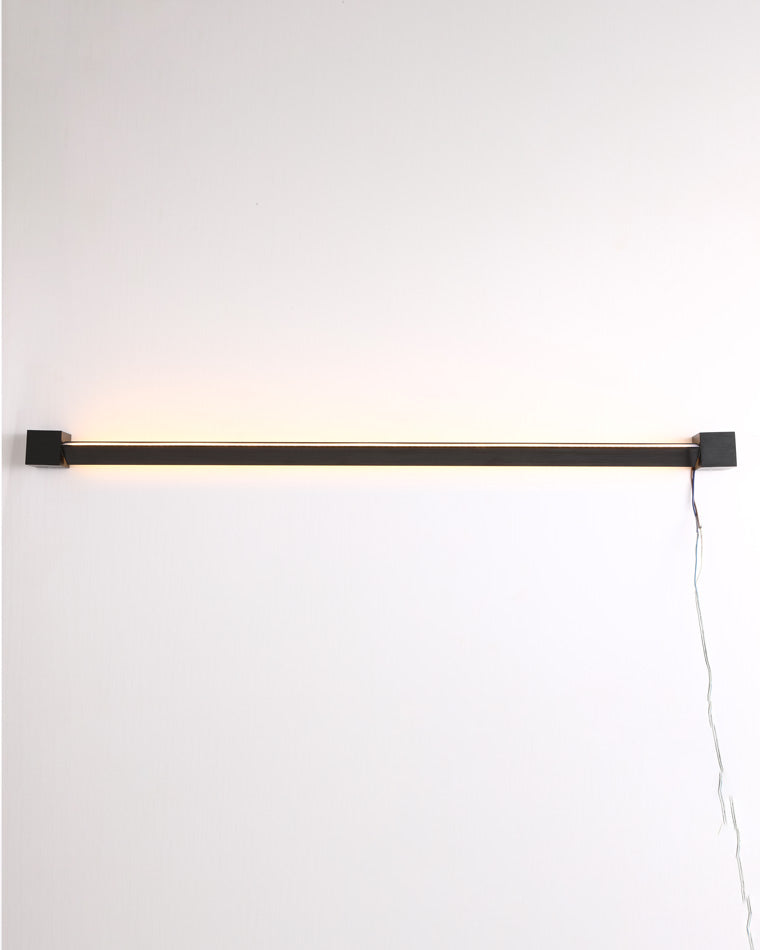 WOMO Appliques Murale Linéaire LED Réglable - WM6082