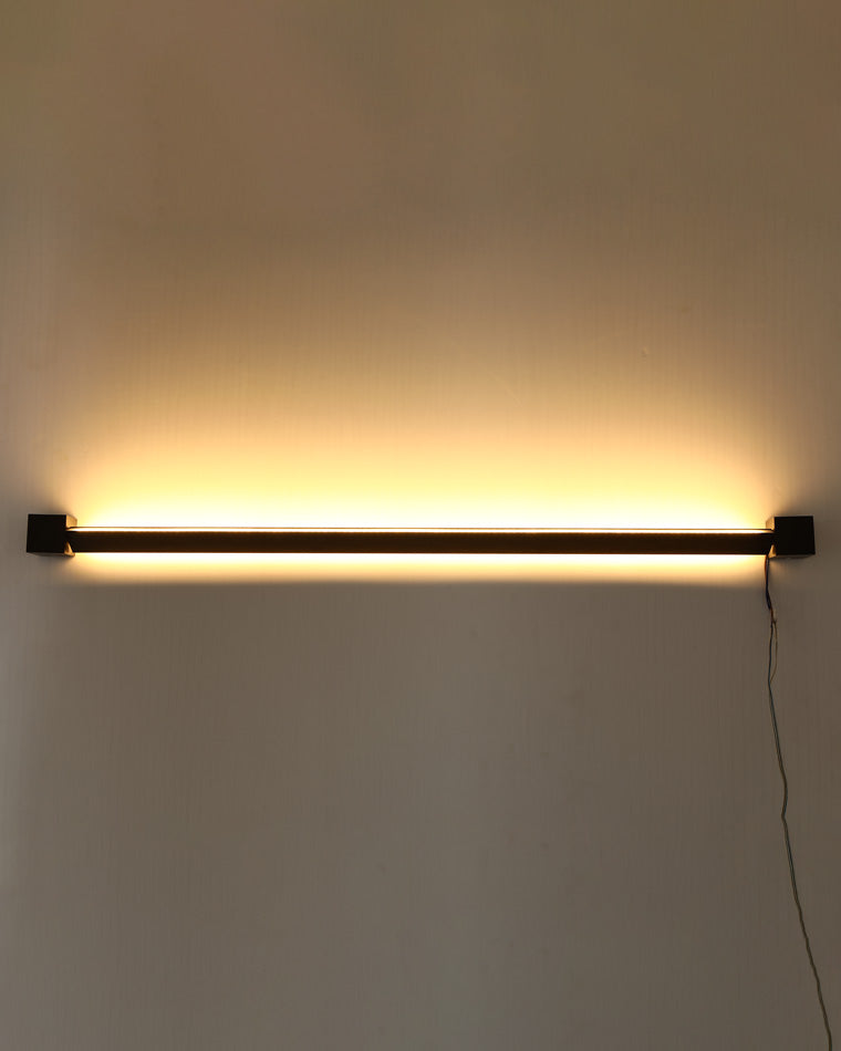 WOMO Appliques Murale Linéaire LED Réglable - WM6082