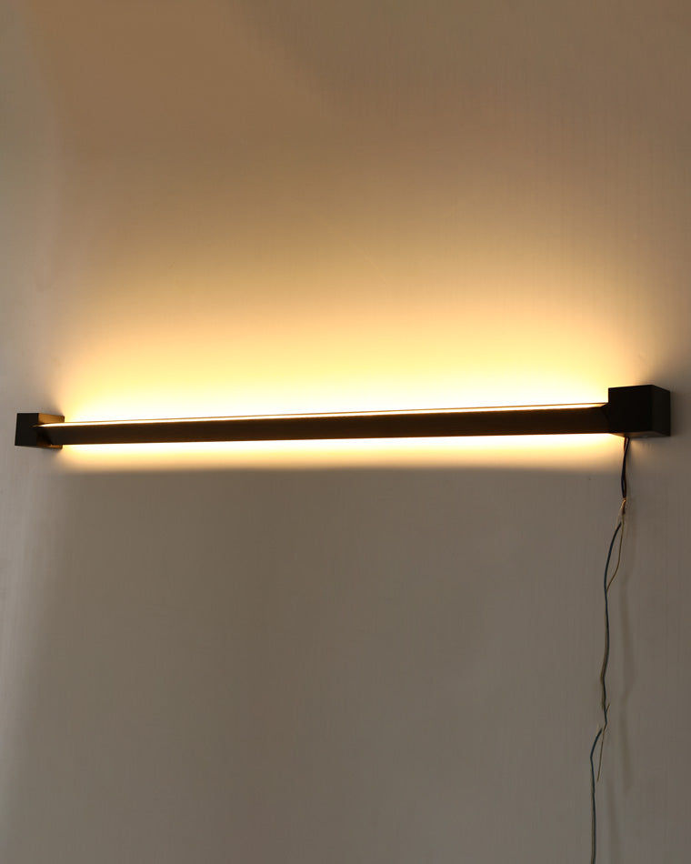 WOMO Appliques Murale Linéaire LED Réglable - WM6082