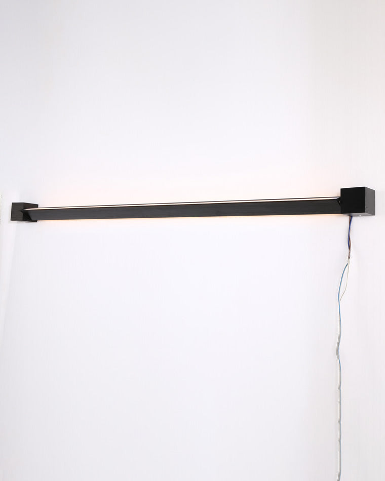 WOMO Appliques Murale Linéaire LED Réglable - WM6082