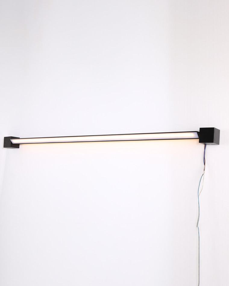 WOMO Appliques Murale Linéaire LED Réglable - WM6082