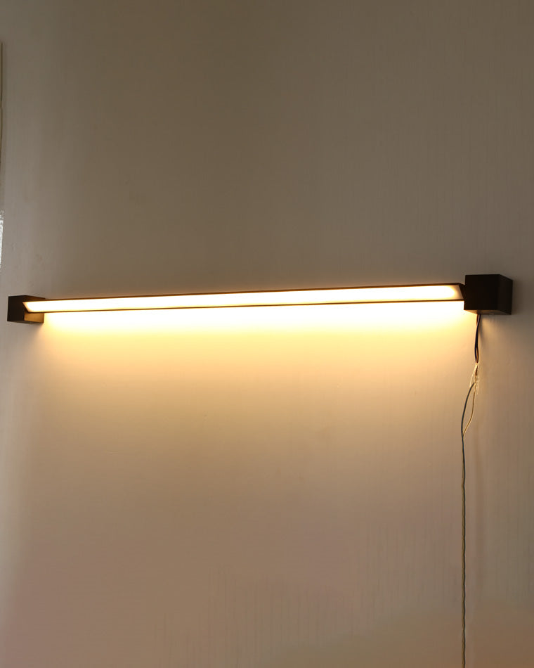 WOMO Appliques Murale Linéaire LED Réglable - WM6082