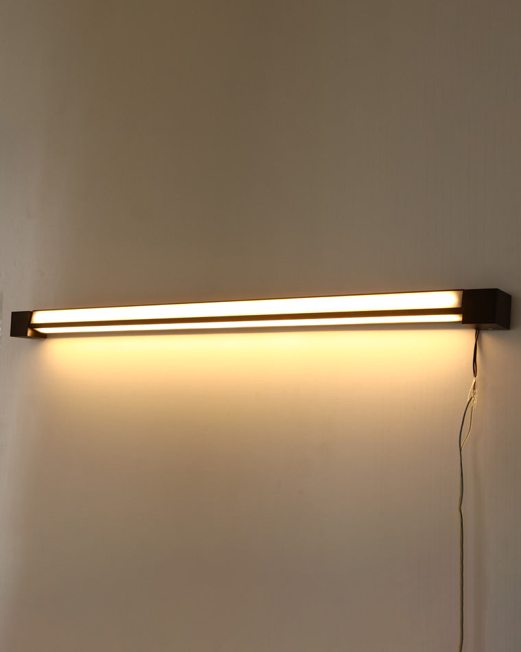 WOMO Appliques Murale Linéaire LED Réglable - WM6082