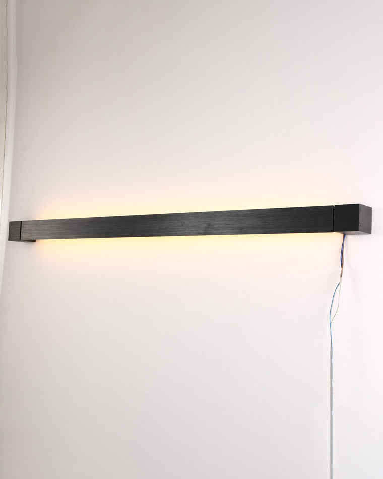 WOMO Appliques Murale Linéaire LED Réglable - WM6082