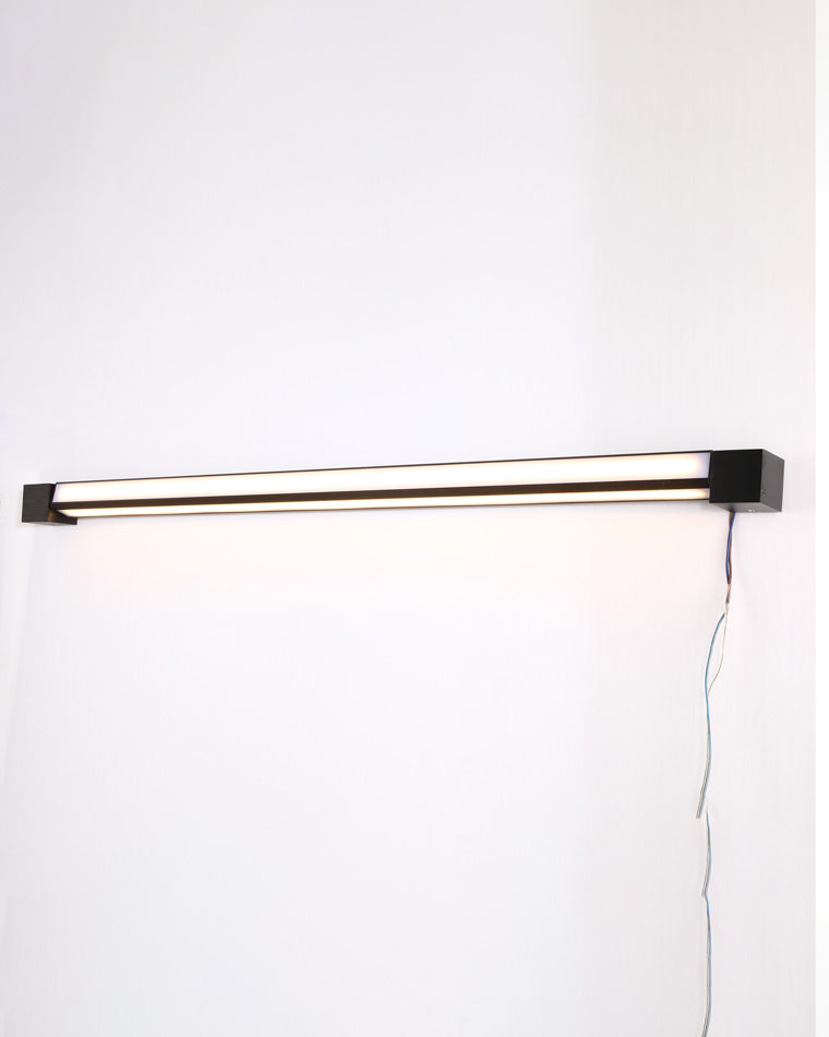 WOMO Appliques Murale Linéaire LED Réglable - WM6082