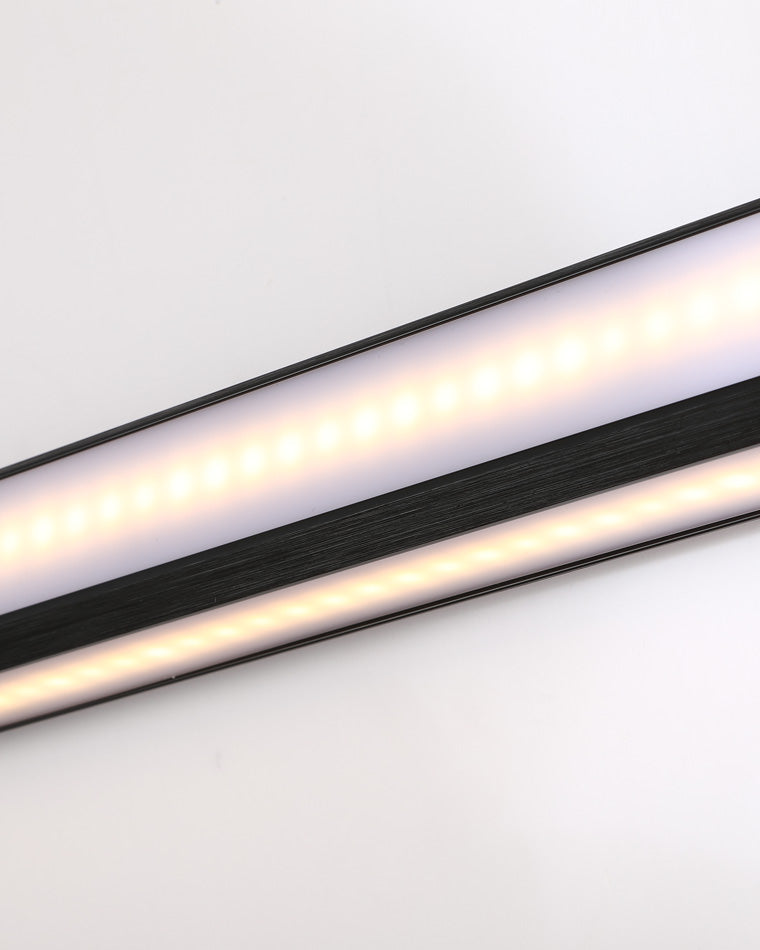 WOMO Appliques Murale Linéaire LED Réglable - WM6082