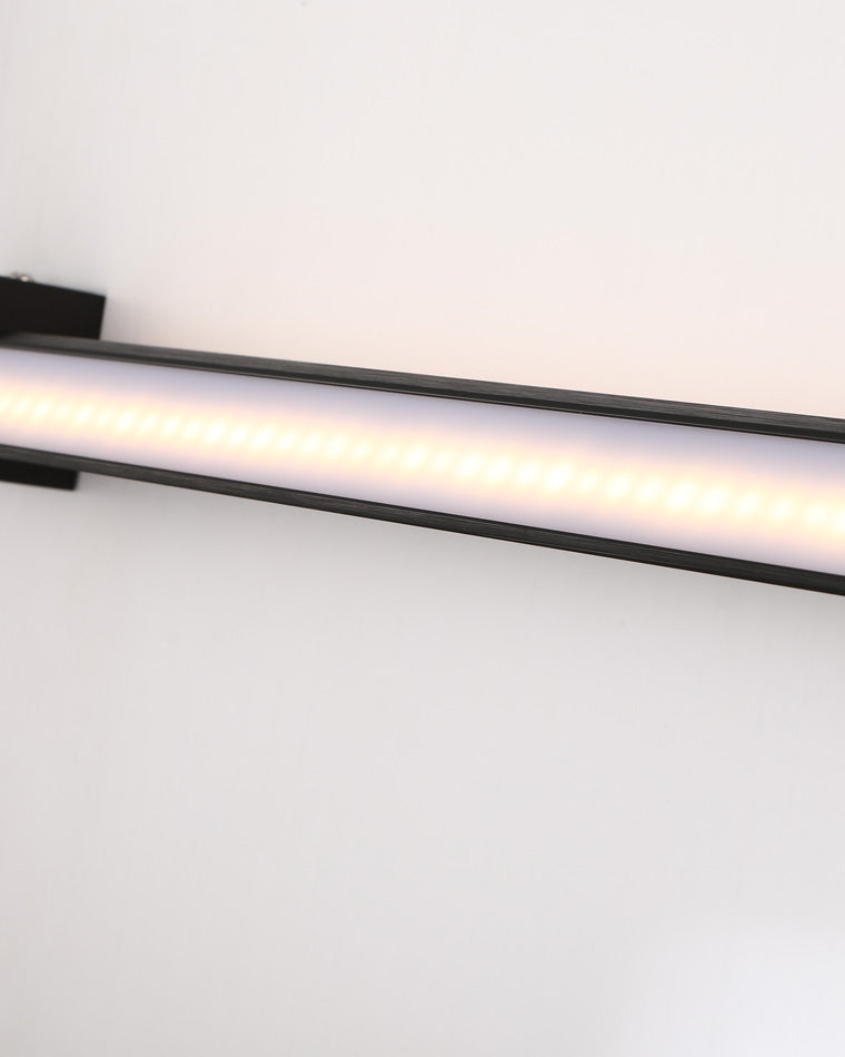 WOMO Appliques Murale Linéaire LED Réglable - WM6082