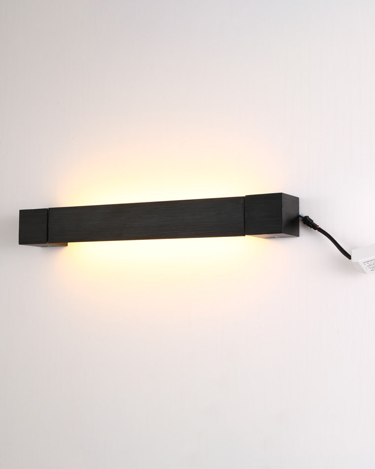 WOMO Appliques Murale Linéaire LED Réglable - WM6082