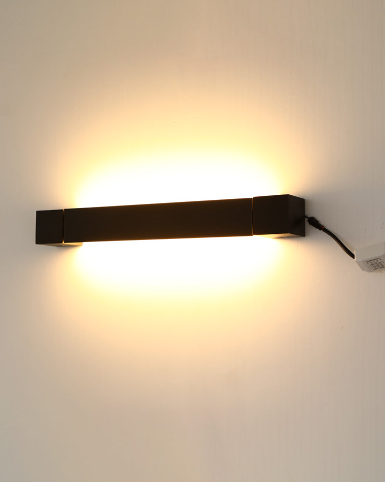 WOMO Appliques Murale Linéaire LED Réglable - WM6082