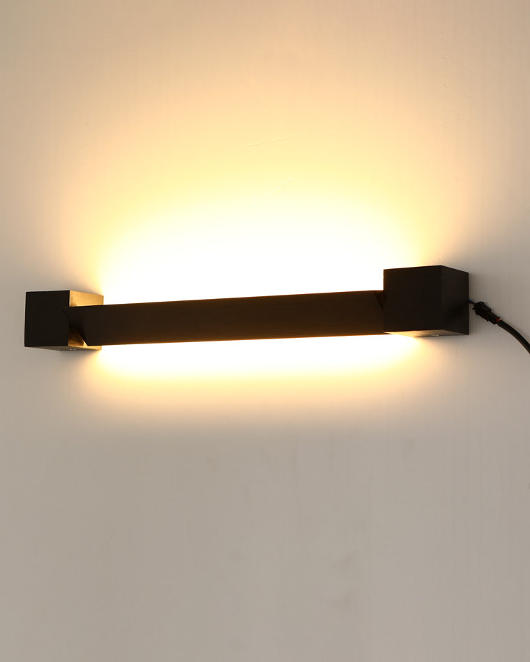 WOMO Appliques Murale Linéaire LED Réglable - WM6082