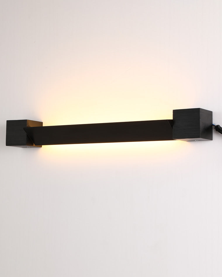 WOMO Appliques Murale Linéaire LED Réglable - WM6082