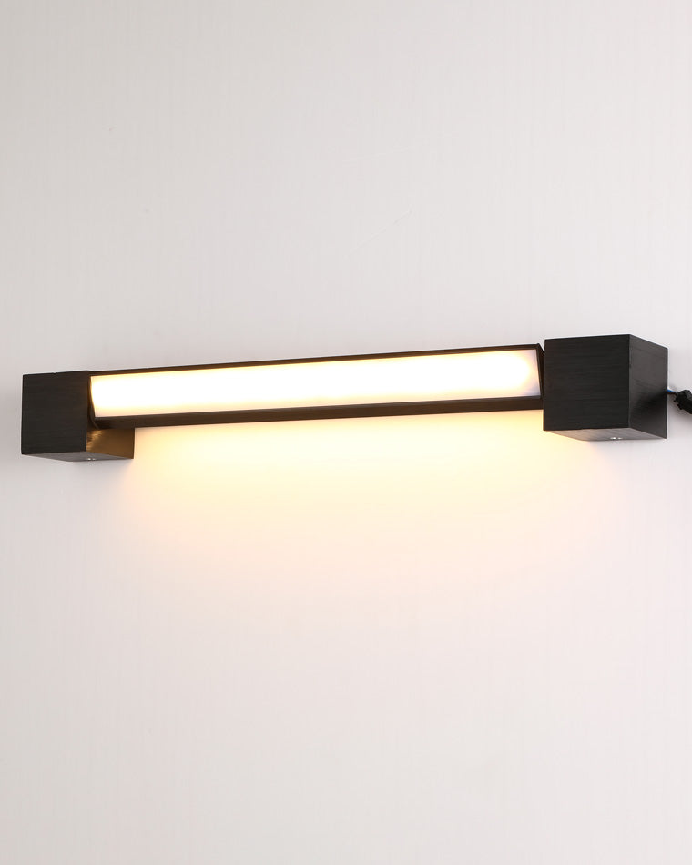 WOMO Appliques Murale Linéaire LED Réglable - WM6082