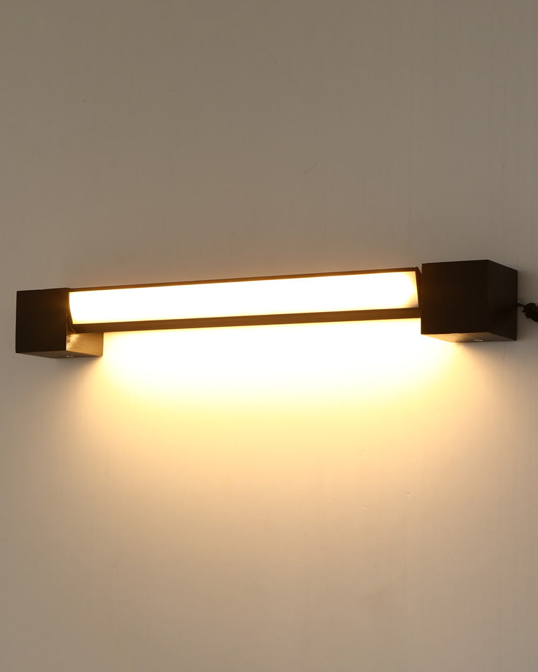 WOMO Appliques Murale Linéaire LED Réglable - WM6082