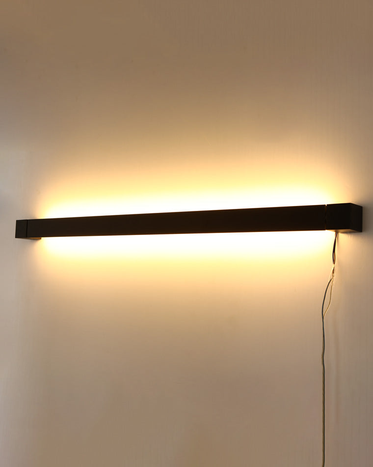 WOMO Appliques Murale Linéaire LED Réglable - WM6082