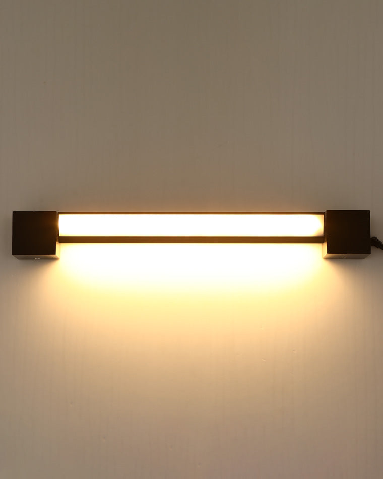 WOMO Appliques Murale Linéaire LED Réglable - WM6082