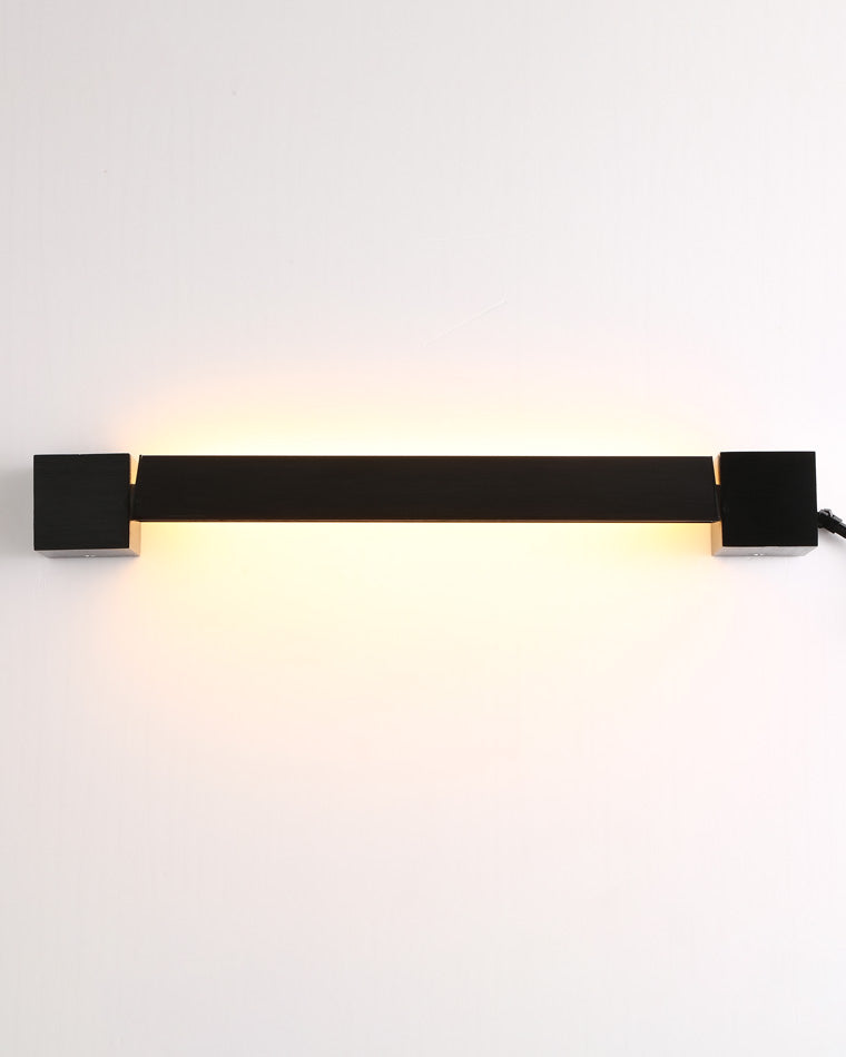 WOMO Appliques Murale Linéaire LED Réglable - WM6082