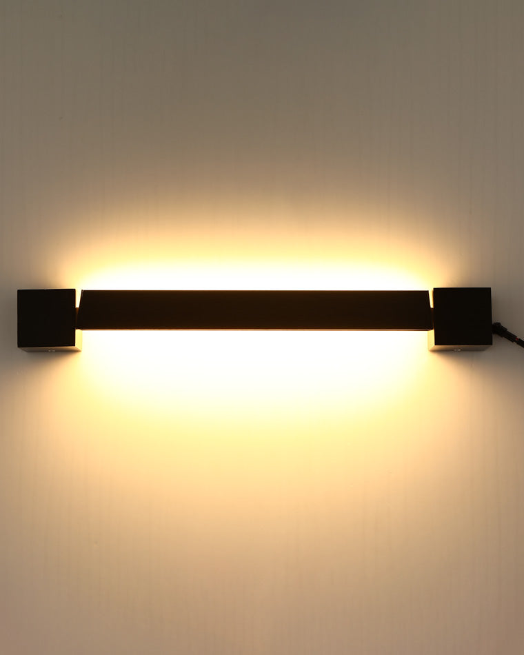 WOMO Appliques Murale Linéaire LED Réglable - WM6082
