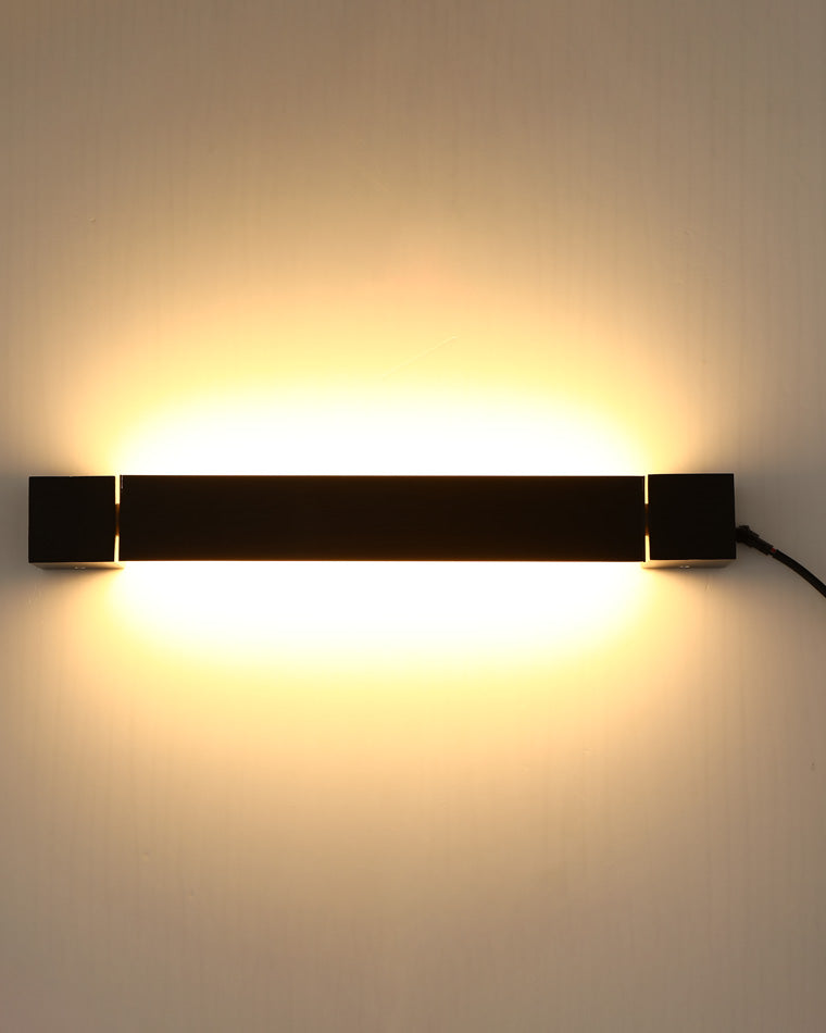 WOMO Appliques Murale Linéaire LED Réglable - WM6082