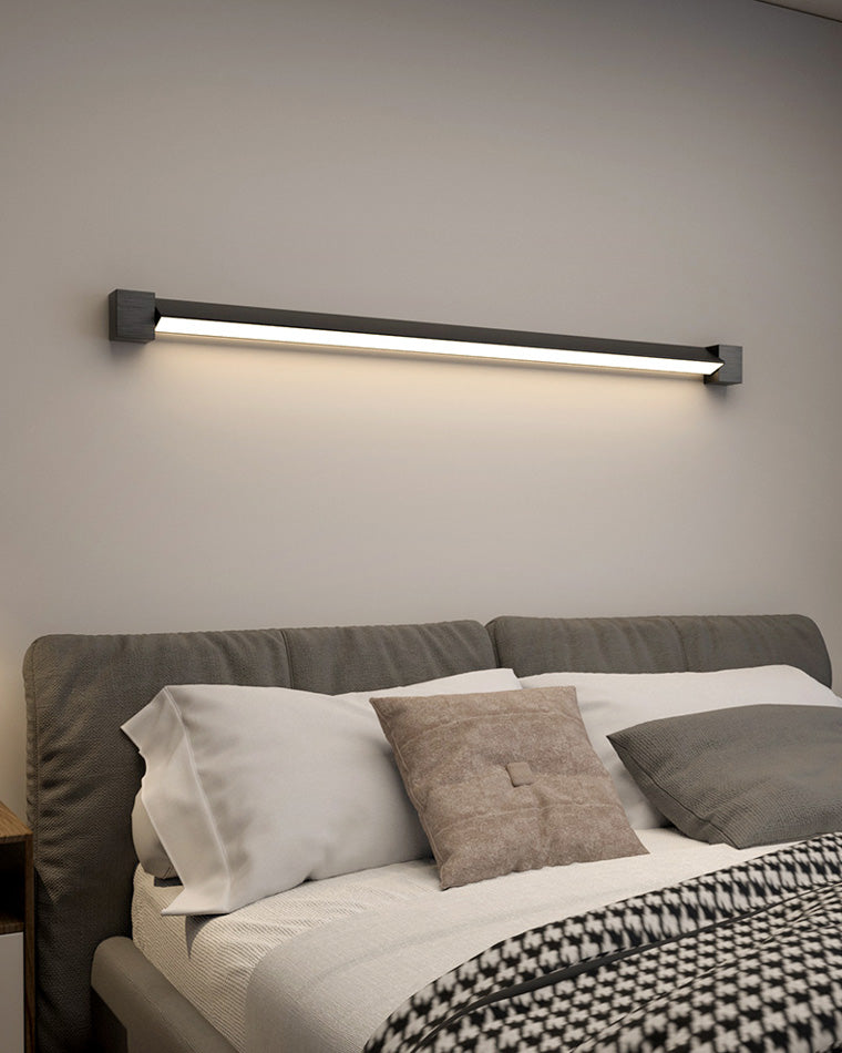 WOMO Appliques Murale Linéaire LED Réglable - WM6082