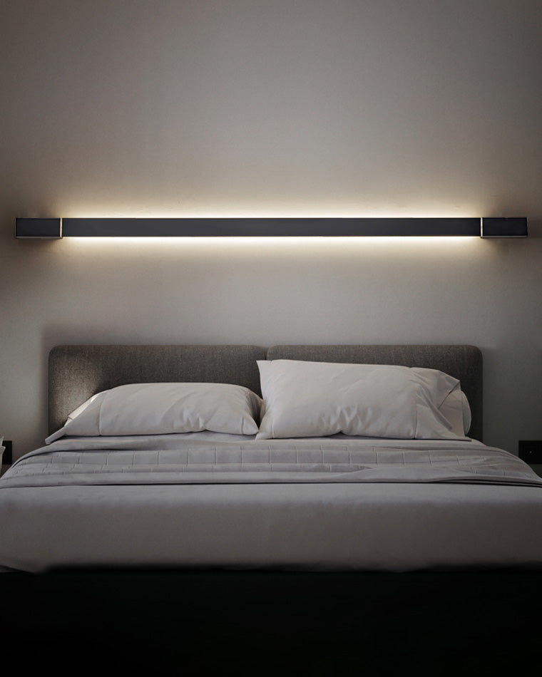 WOMO Appliques Murale Linéaire LED Réglable - WM6082