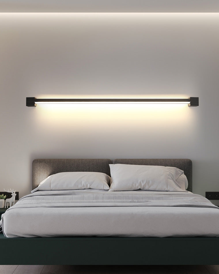 WOMO Appliques Murale Linéaire LED Réglable - WM6082