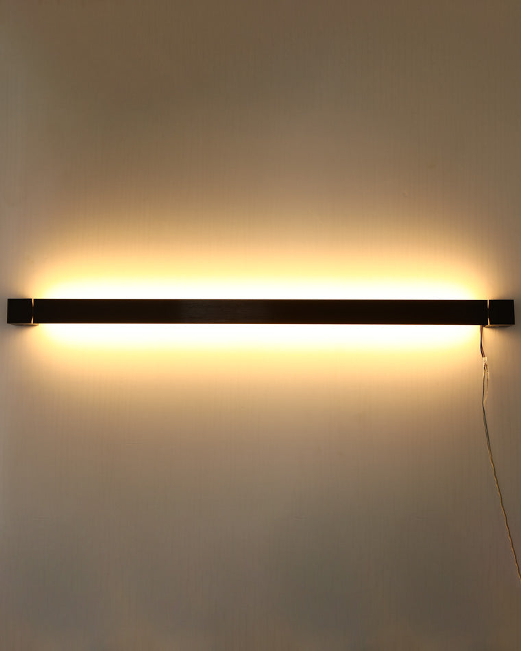 WOMO Appliques Murale Linéaire LED Réglable - WM6082