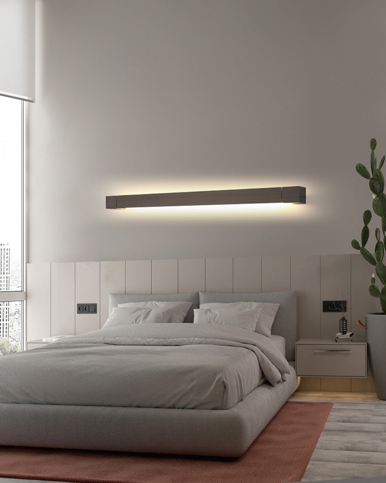 WOMO Appliques Murale Linéaire LED Réglable - WM6082