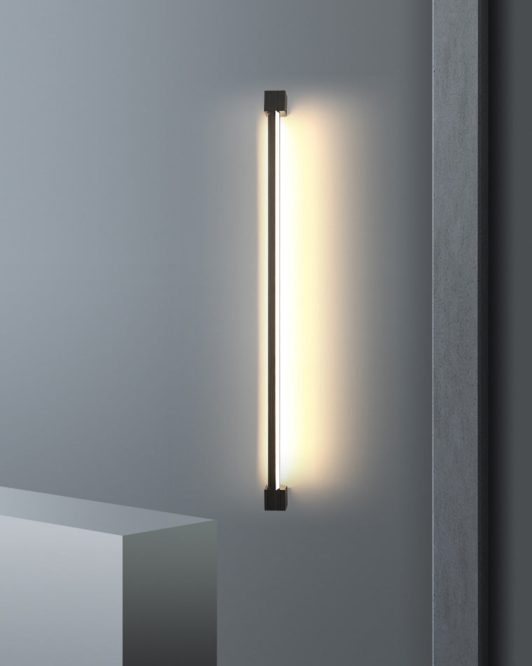 WOMO Appliques Murale Linéaire LED Réglable - WM6082