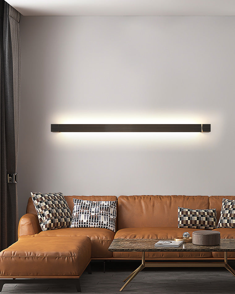 WOMO Appliques Murale Linéaire LED Réglable - WM6082